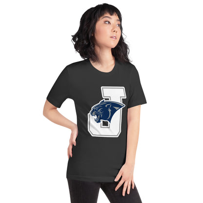 Jemison High School Design 1 — Dark Grey