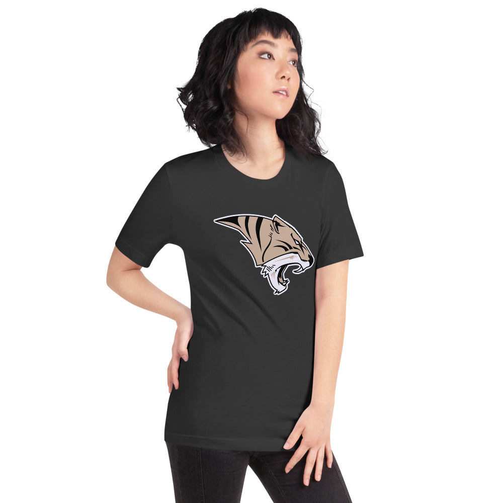 Ardmore High School Design 1 — Dark Grey