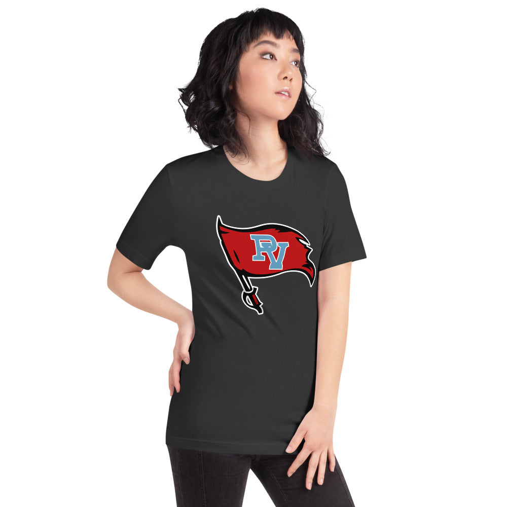 Pleasant Valley High School Design 1 — Dark Grey
