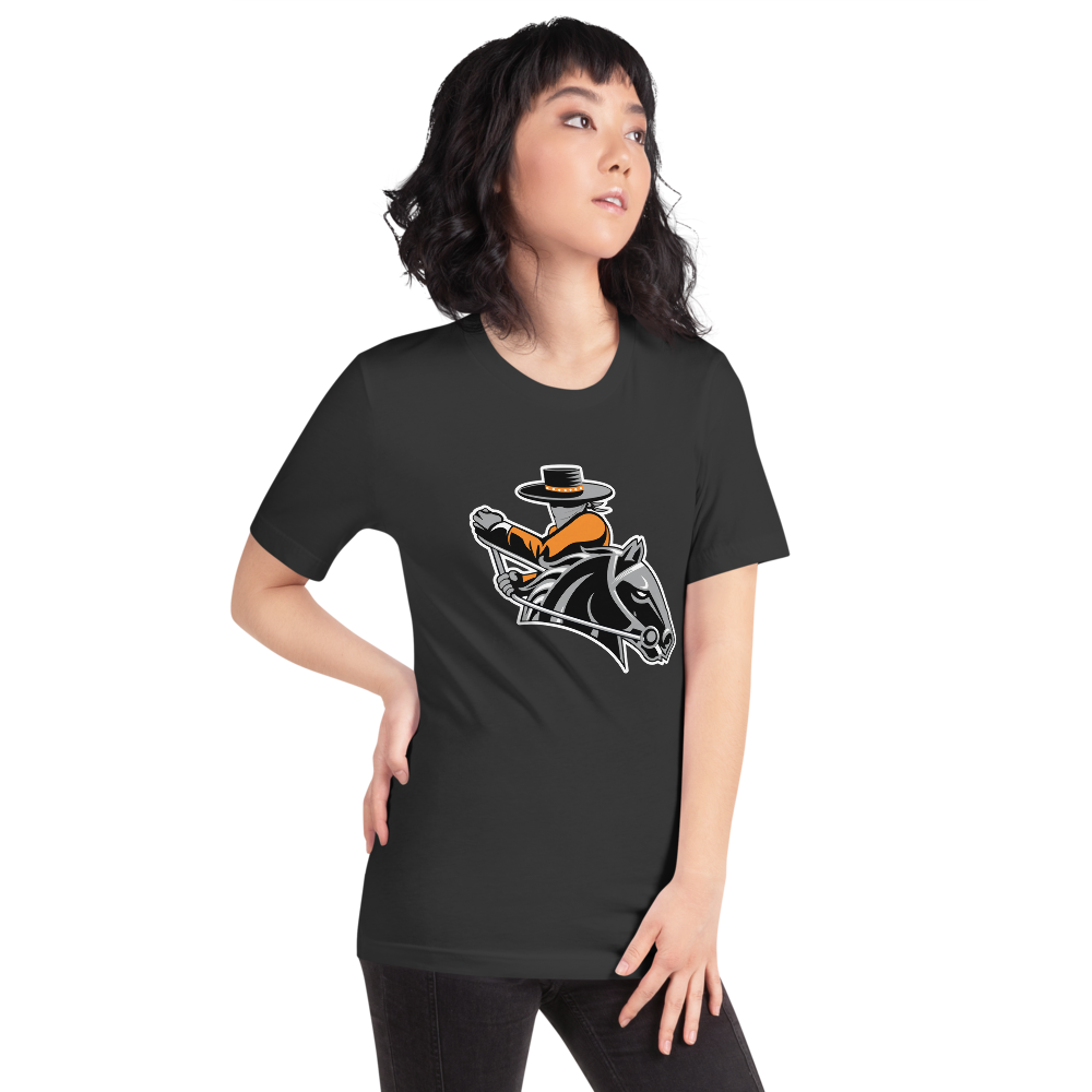Fernley High School Design 1 — Dark Grey