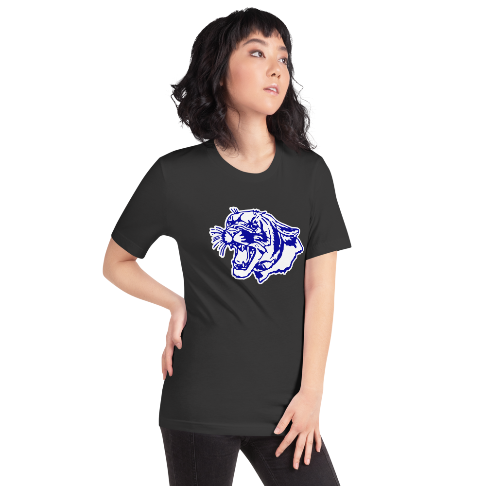 Jackpot Combined School Design 1 — Dark Grey