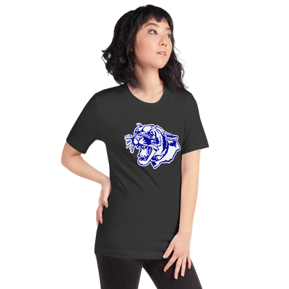 Jackpot Combined School Design 1 — Dark Grey