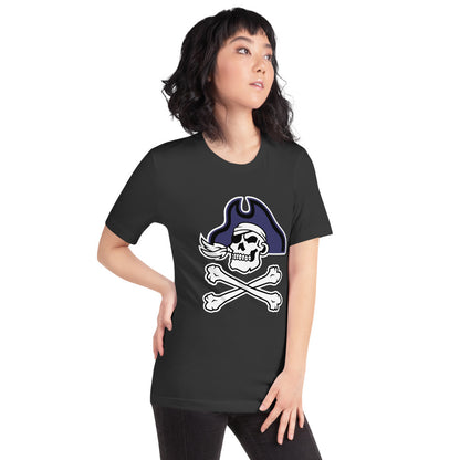 Fruitdale High School Design 1 — Dark Grey