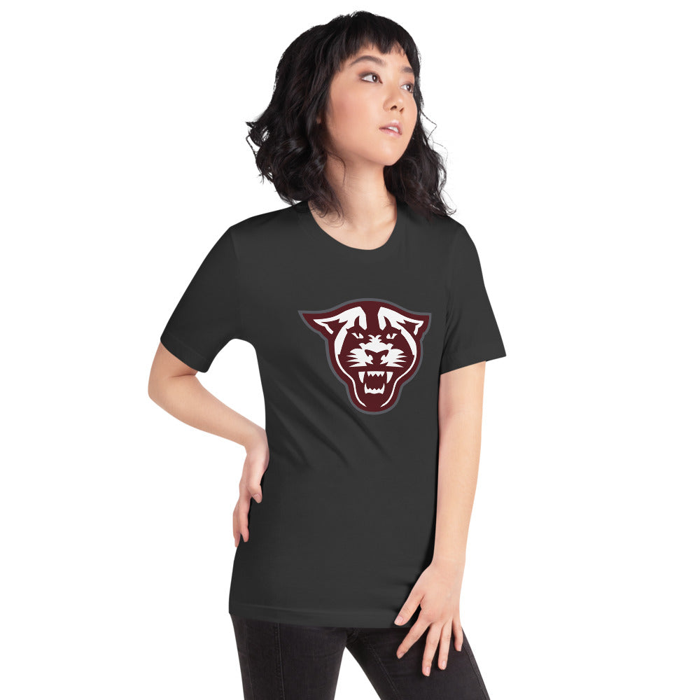 Elmore County High School Design 1 — Dark Grey