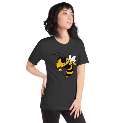 Ider High School Design 1 — Dark Grey