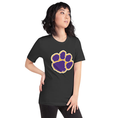 Ariton High School Design 1 — Dark Grey