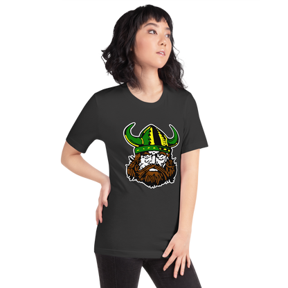 Eureka High School Design 1 — Dark Grey