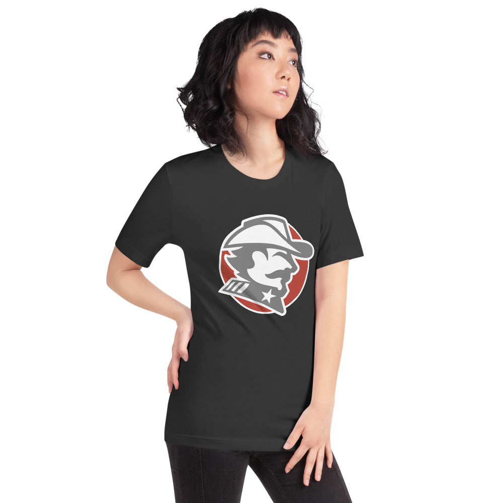 Abbeville Christian Academy Design 1 — Dark Grey