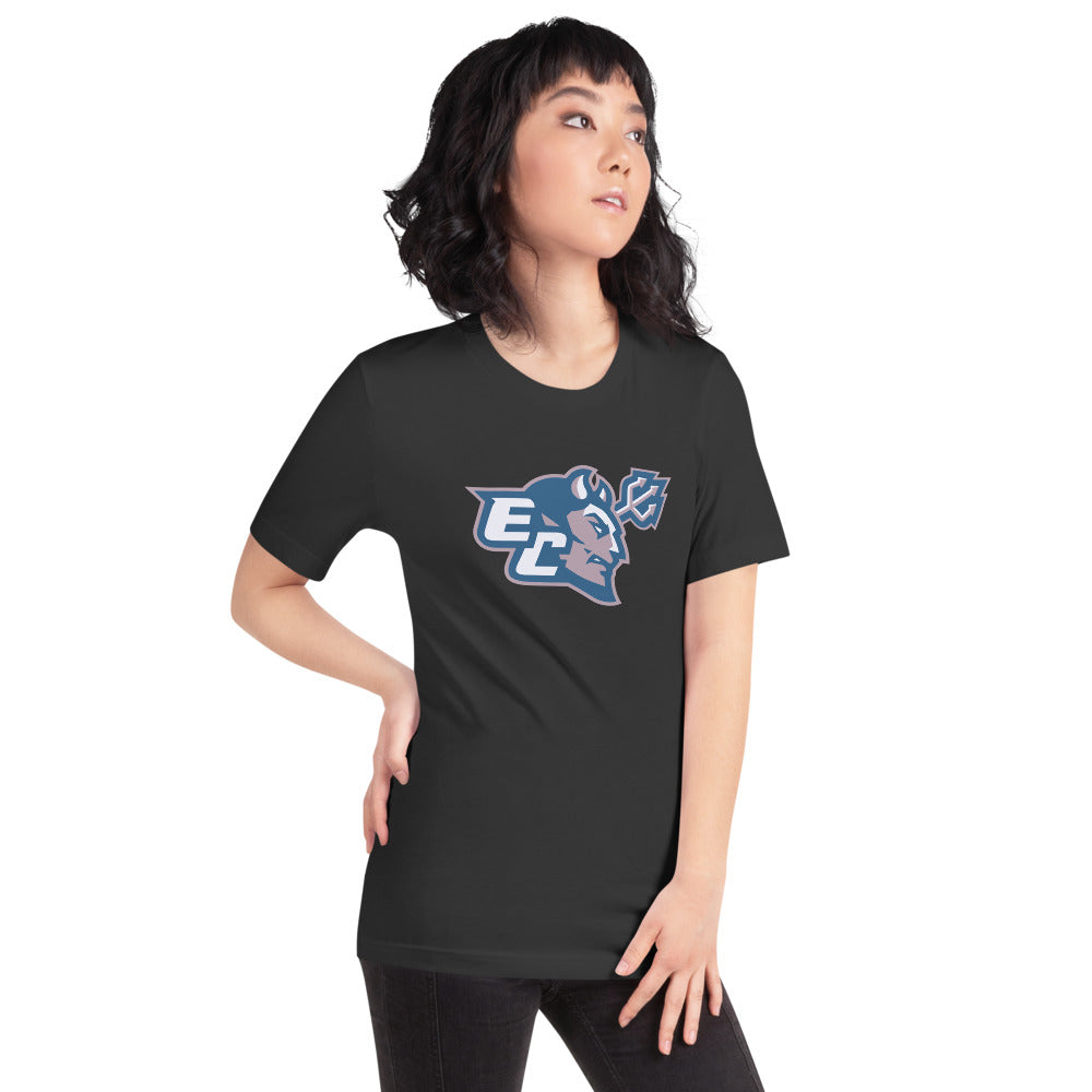 Escambia County High School Design 1 — Dark Grey