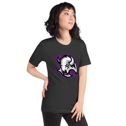 A H Parker High School Design 1 — Dark Grey