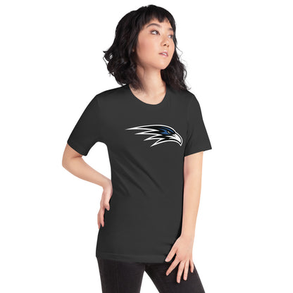 Florence High School Design 1 — Dark Grey