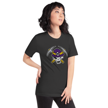 Sunrise Mountain High School - Vegas Design 1 — Dark Grey