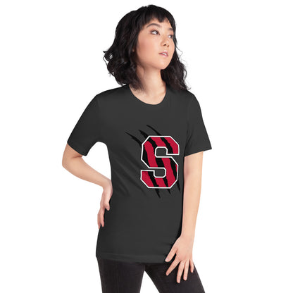 Springwood High School Design 1 — Dark Grey
