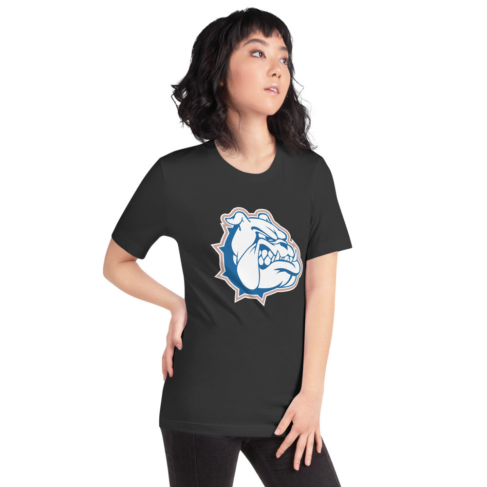 Addison High School Design 1 — Dark Grey