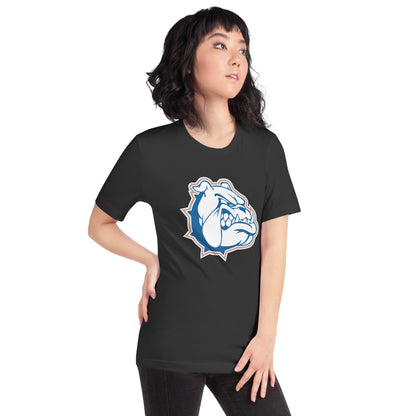 Addison High School Design 1 — Dark Grey