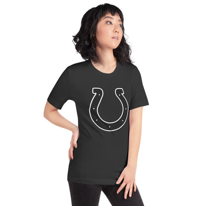 Clements High School Design 1 — Dark Grey