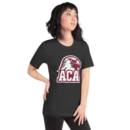 Alabama Christian Academy Design 1 — Dark Grey