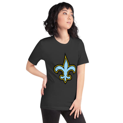 Selma High School Design 1 — Dark Grey
