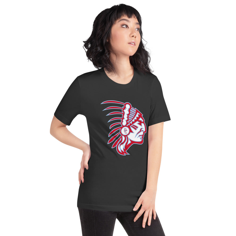 Dale County High School Design 1 — Dark Grey