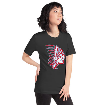 Dale County High School Design 1 — Dark Grey