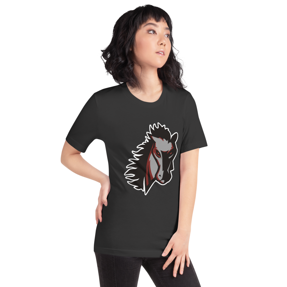 Earl Wooster High School Design 1 — Dark Grey