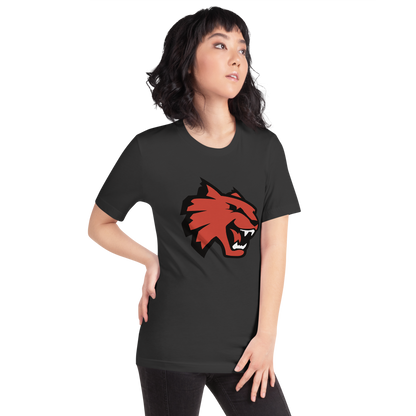 Las Vegas High School Design 1 — Dark Grey