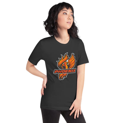 Percy Julian High School Design 1 — Dark Grey