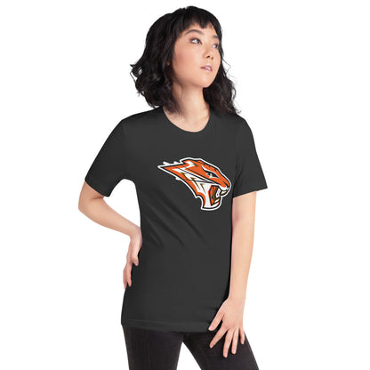Virgil Grissom High School Design 1 — Dark Grey