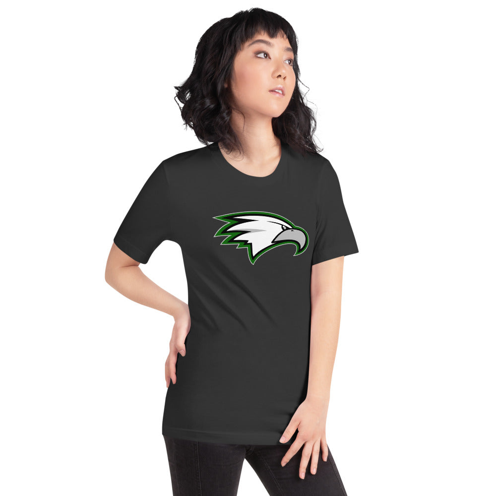 Hokes Bluff High School Design 1 — Dark Grey