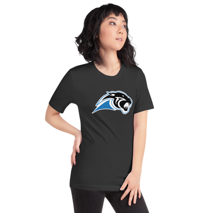 Pahranagat Valley High School Design 1 — Dark Grey