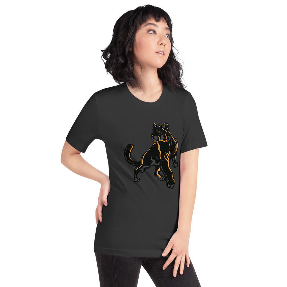 Marengo High School Design 1 — Dark Grey
