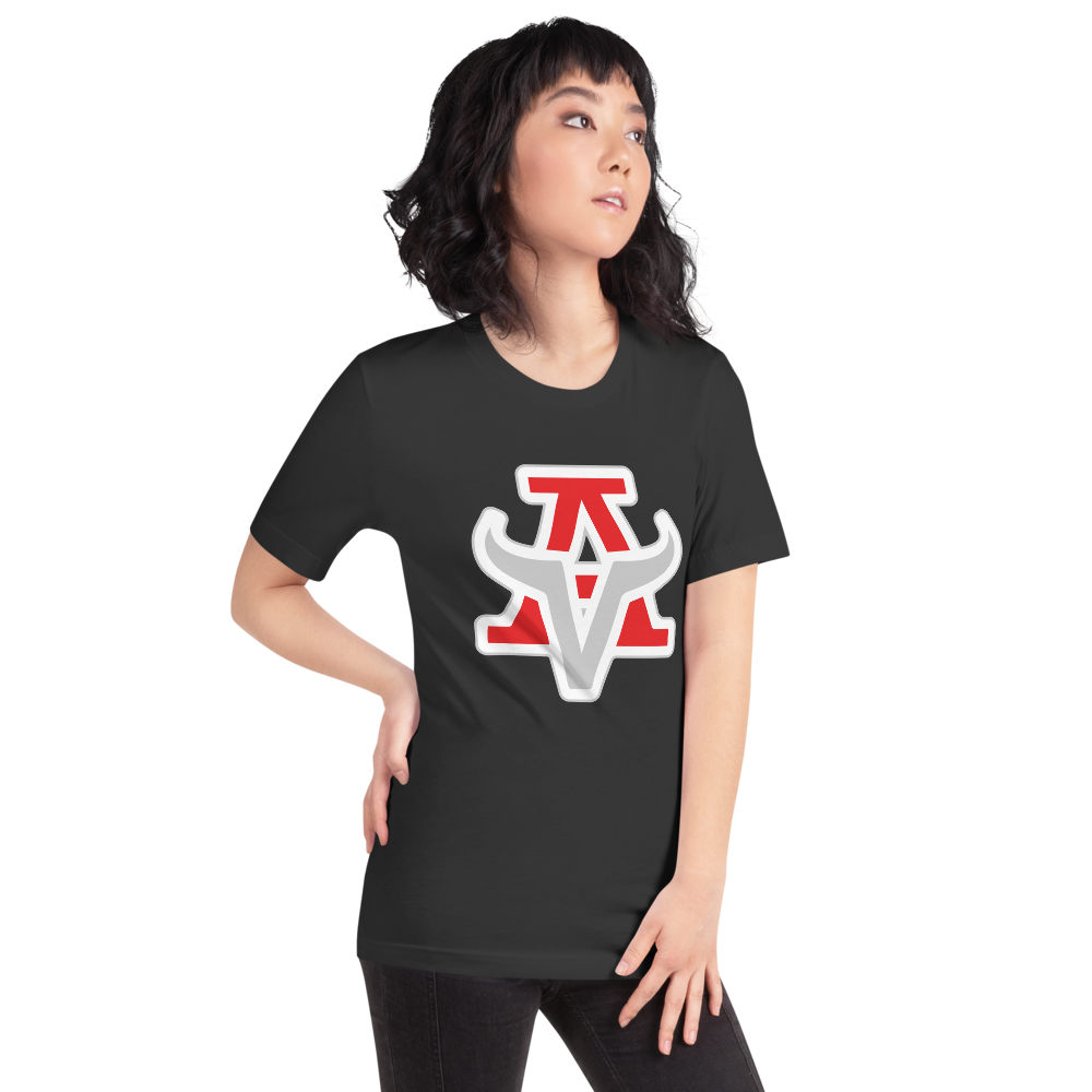 Arbor View High School Design 1 — Dark Grey