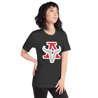 Arbor View High School Design 1 — Dark Grey
