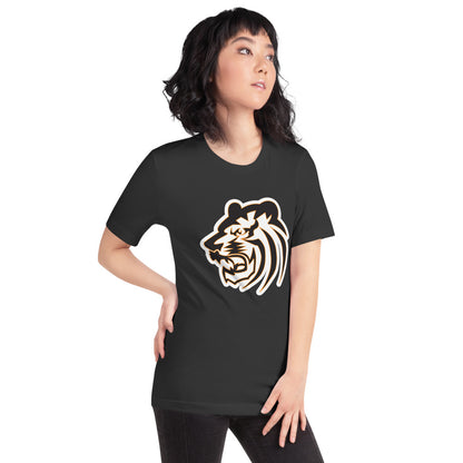 Baldwin County High School Design 1 — Dark Grey