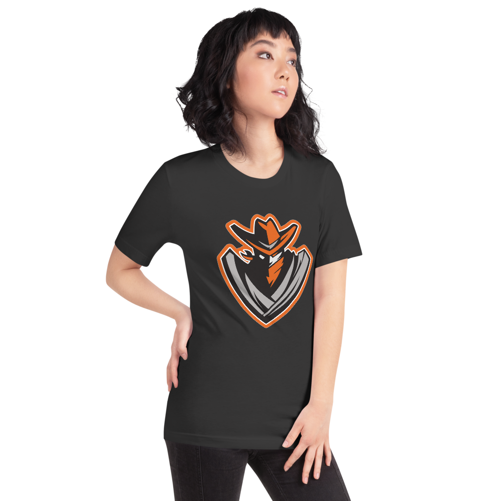 Chaparral High School Design 1 — Dark Grey