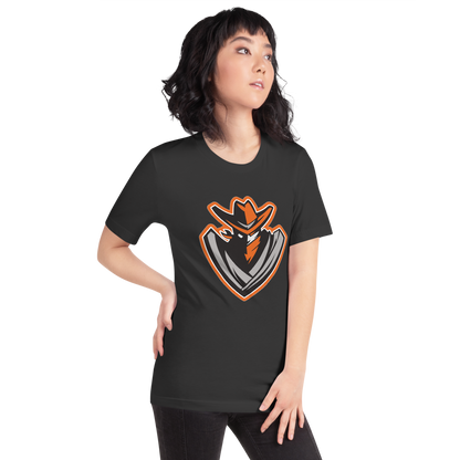 Chaparral High School Design 1 — Dark Grey