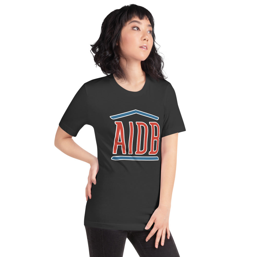 Alabama School for the Deaf Design 1 — Dark Grey