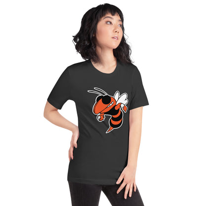 McGill-Toolen Catholic High School Design 1 — Dark Grey