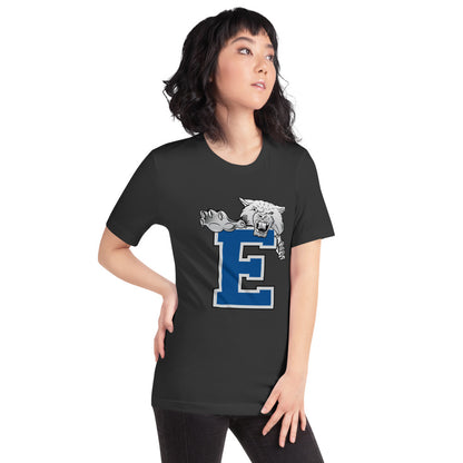 Enterprise High School Design 1 — Dark Grey
