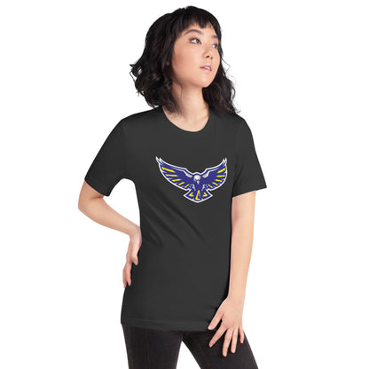 Cold Springs High School Design 1 — Dark Grey