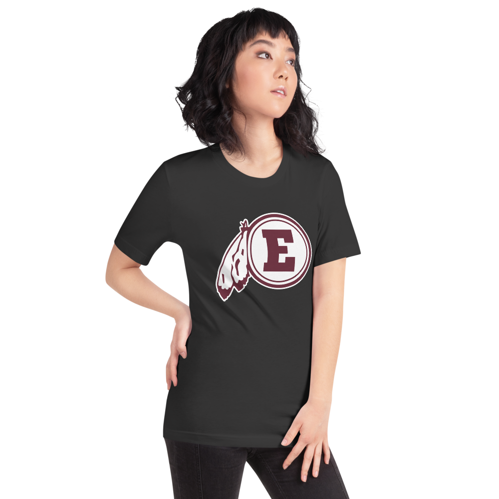 Elko High School Design 1 — Dark Grey