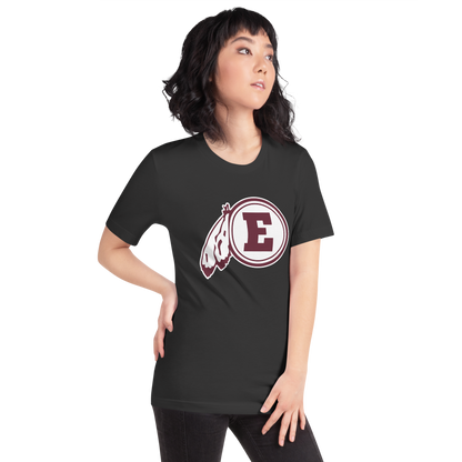 Elko High School Design 1 — Dark Grey