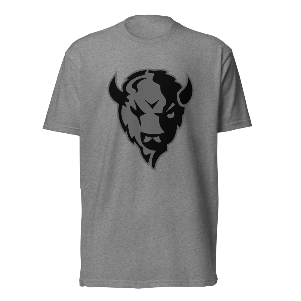 Tooele High School Design 1 — Dark Heather Gray
