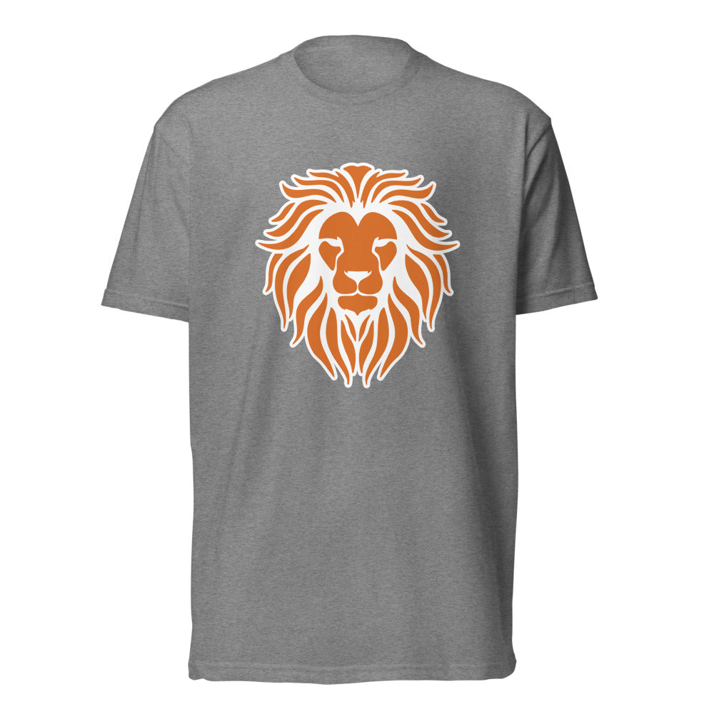 Brooks High School Design 1 — Dark Heather Gray