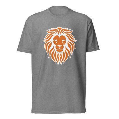 Brooks High School Design 1 — Dark Heather Gray