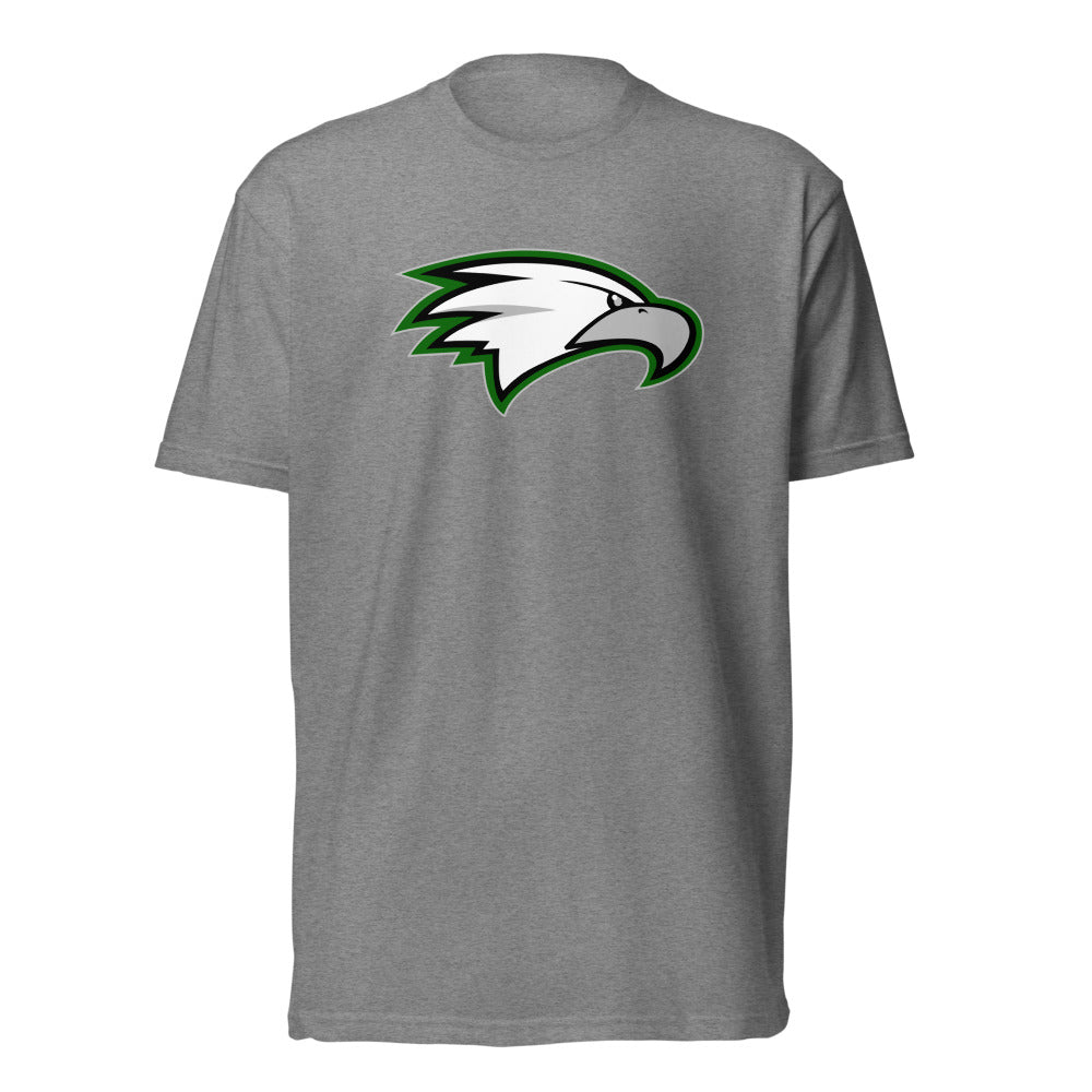 Hokes Bluff High School Design 1 — Dark Heather Gray