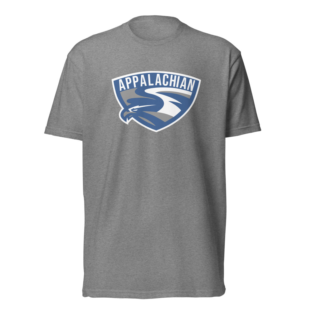 Appalachian High School Design 1 — Dark Heather Gray