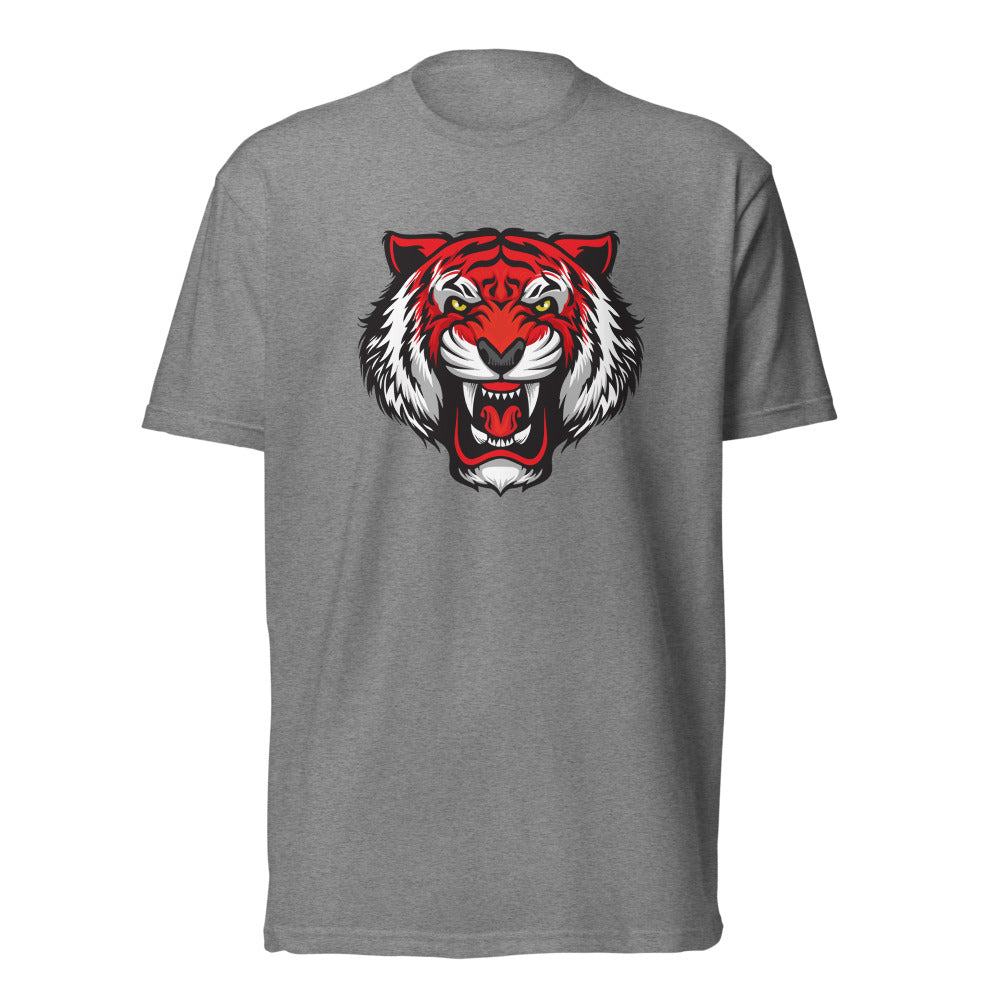 Oak Grove High School Design 1 — Dark Heather Gray