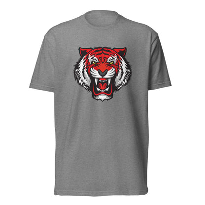 Oak Grove High School Design 1 — Dark Heather Gray