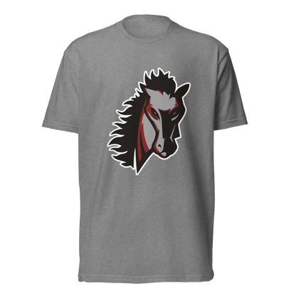 Earl Wooster High School Design 1 — Dark Heather Gray